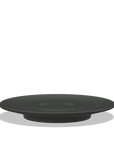 4 x Piattino tazza cappuccino/latte Maniko