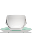 1 x Tazza latte con piattino Maniko - WLAC Copenhagen 2024 Tazza Ufficiale