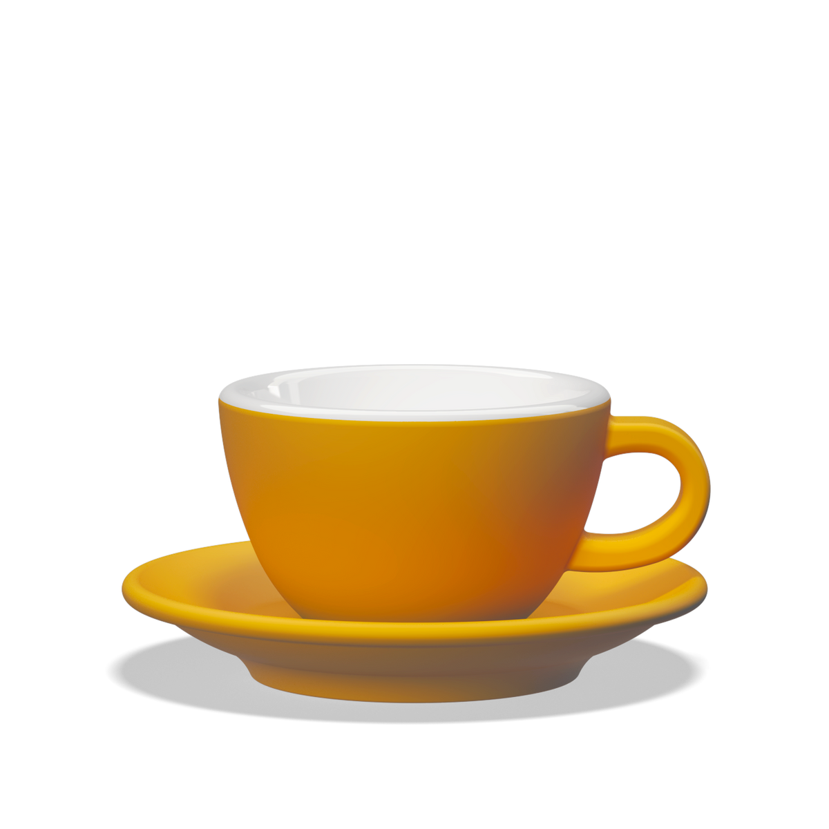 Tazza In Vetro Trasparente Con Coperchio In Bambù E Cucchiaio - Perfetta Per Caffè, Dessert E Yogurt - Foto 4