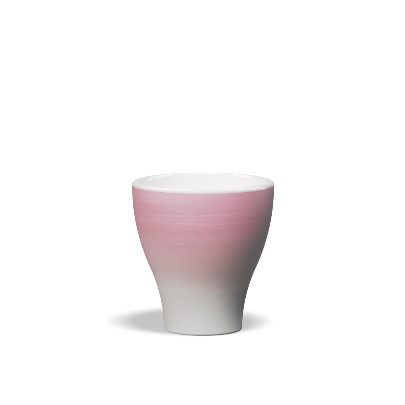 tradition et innovation PâtissierVol.2 2 x Volcano Double Coffee Cup – ClubHouse s.r.l.