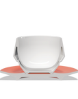 1 x Maniko milk cup with saucer - WLAC San Diego 2026 Official Mug